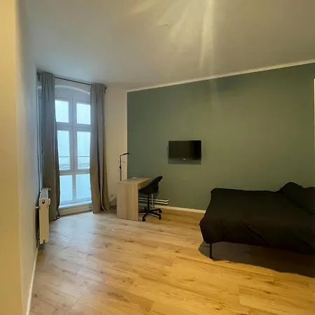 Daire Perla Bratislavy Samostatne Odbavenie Bratislava