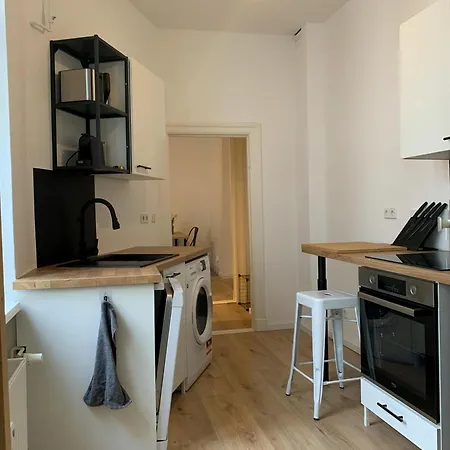 Daire Perla Bratislavy Samostatne Odbavenie Bratislava