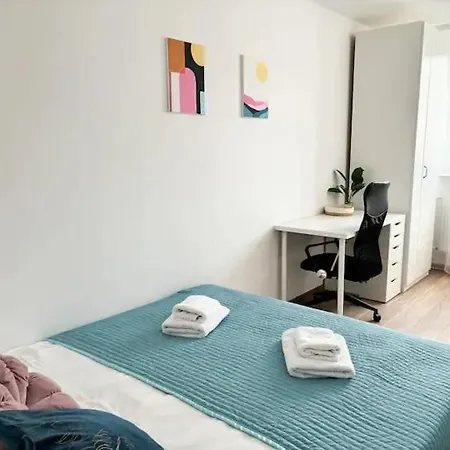 Perla Bratislavy Samostatne Odbavenie Bratislava