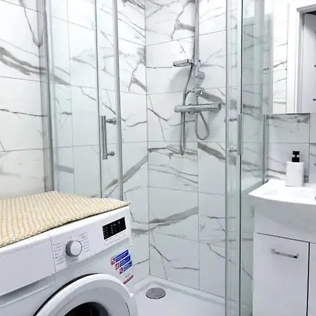Perla Bratislavy Samostatne Odbavenie Daire Bratislava