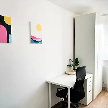 Perla Bratislavy Samostatne Odbavenie Bratislava