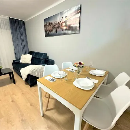 Perla Bratislavy Samostatne Odbavenie Daire *