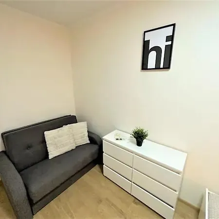 Perla Bratislavy Samostatne Odbavenie Daire Bratislava