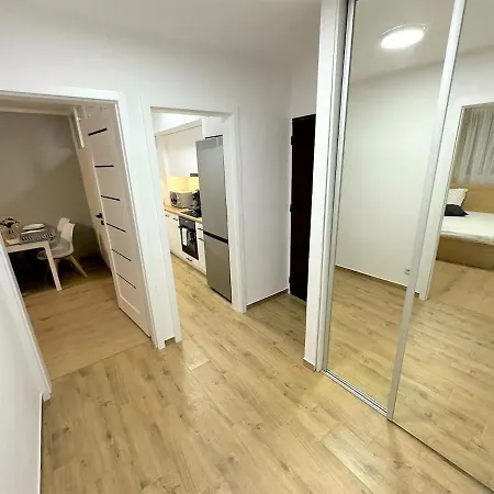 Daire Perla Bratislavy Samostatne Odbavenie Bratislava
