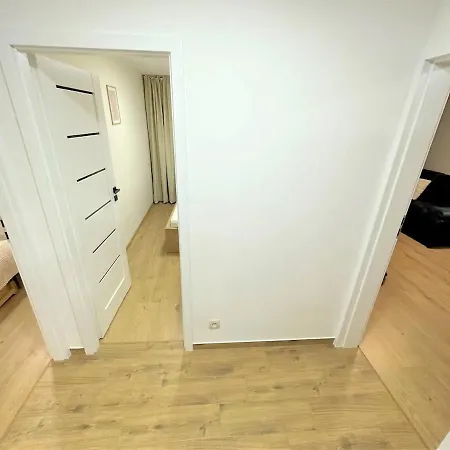 Perla Bratislavy Samostatne Odbavenie Daire *
