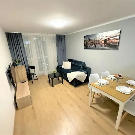 Perla Bratislavy Samostatne Odbavenie Апартаменты
